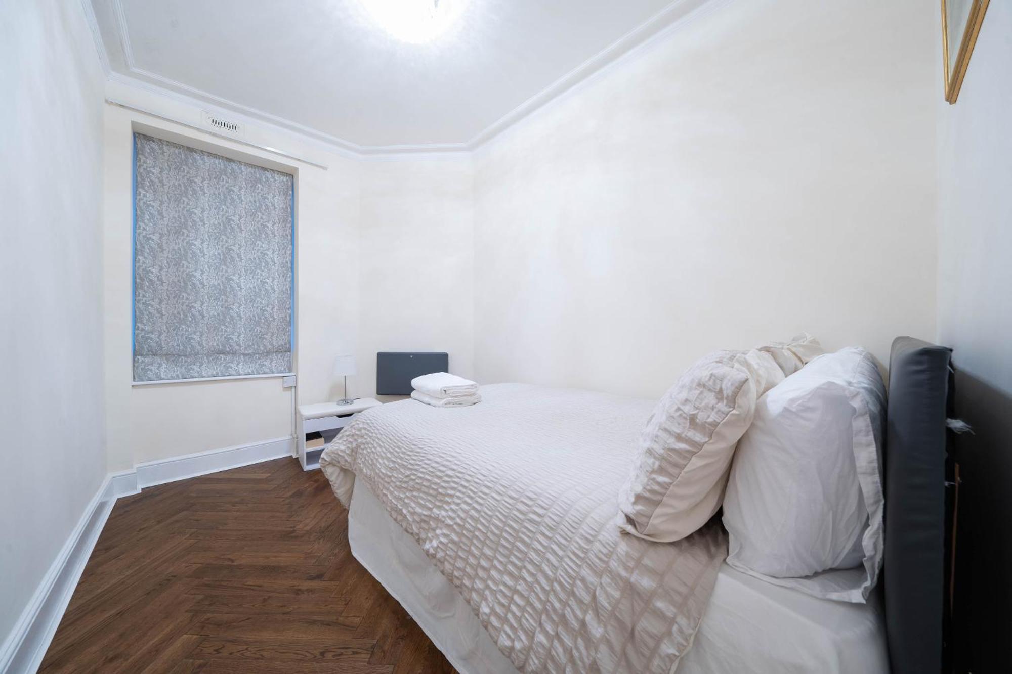 Hyde Park Serviced Rooms Лондон Экстерьер фото
